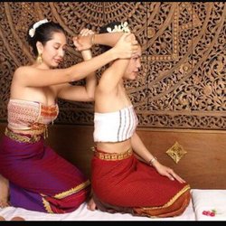 Thai palace spa - Real Thai massage