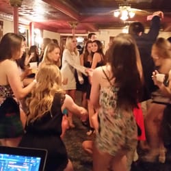 Metro Medley Deejays - Frat Party on the Riverboat!
#animalhouse2015