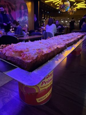 Tenderoni's Fenway by null
