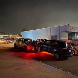 Ez Ryder Towing & Transport