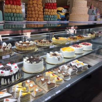 Mr Baker - Bakeries Near Me - Rancho Cucamonga, California