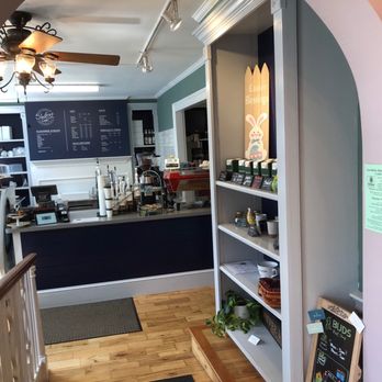 5 West Cafe - Inside counter - Coffee & Tea Near Me - New Market, Maryland 5 West Cafe - Inside counter - Coffee & Tea Near Me - New Market, Maryland