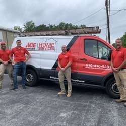 Ace Hardware Home Services