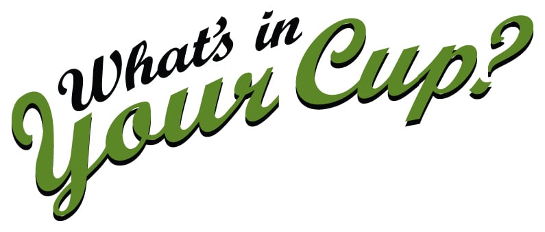 Mocha My Day Logo