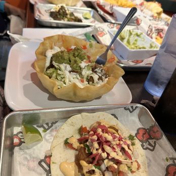 I Love Tacos - Taco salad - Mexican Near Me - Jeffersontown, Kentucky I Love Tacos - Taco salad - Mexican Near Me - Jeffersontown, Kentucky