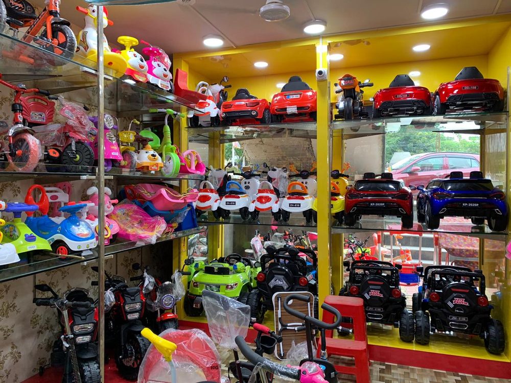 TOYS & GIFTS Updated June 2024 7000 Harwin Dr, Houston, Texas Toy