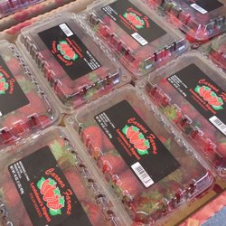 McConathy Farmers Market