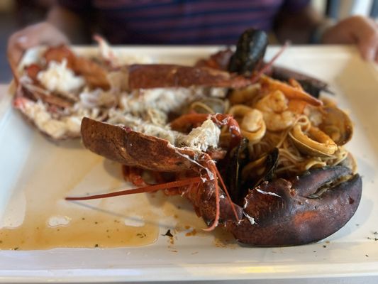 Luigi Ristorante Italiano by null