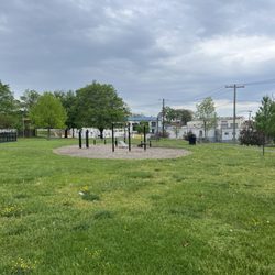 Dakota Playground