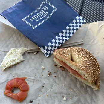 Noah's NY Bagels - Bagels Near Me - Sherman Oaks, California