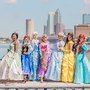 Photo of Parties With Character