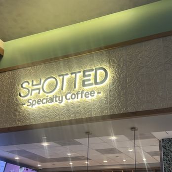 Shotted Specialty Coffee - Coffee & Tea Near Me - Tysons, Virginia