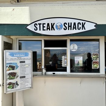 Steak Shack - Outside - Steakhouses Near Me - Honolulu, Hawaii Steak Shack - Outside - Steakhouses Near Me - Honolulu, Hawaii