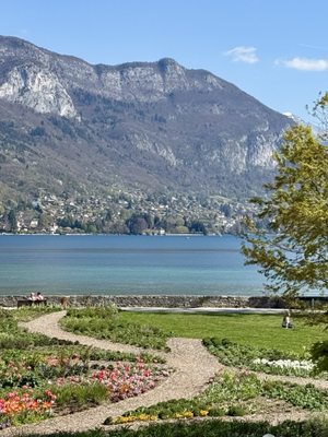 Impérial Palace by null