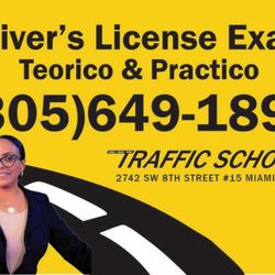 Traffic School