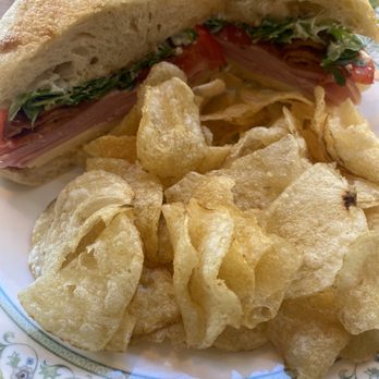 Bear & Dragon - Coffee & Tea Near Me - Prescott, Arizona