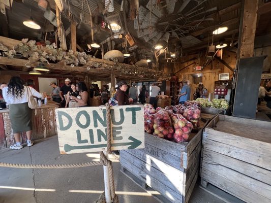 Long Family Orchard & Farm by null