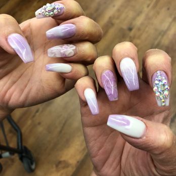Pro Nails Salon - Tutu - Nail Salons Near Me - Bakersfield, California