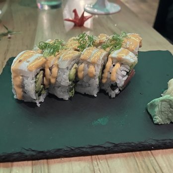 AMORE Sushi - Japanese Near Me - Chicago, Illinois AMORE Sushi - Japanese Near Me - Chicago, Illinois