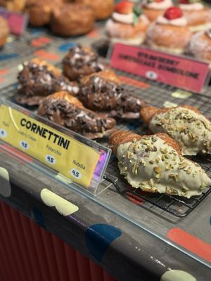 Unregular Bakery by null