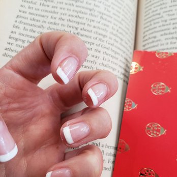 All About You Nails - Nail Salons Near Me - Austin, Texas