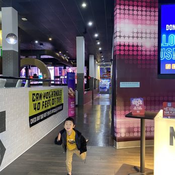 Dave & Buster's Utica - American Near Me - Utica, Michigan Dave & Buster's Utica - American Near Me - Utica, Michigan