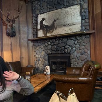Cattlemens - Amazing, comfortable, decor - Steakhouses Near Me - Rancho Cordova, California Cattlemens - Amazing, comfortable, decor - Steakhouses Near Me - Rancho Cordova, California