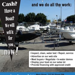 Marine Supply-Boating Center
