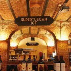Enoteca Falorni