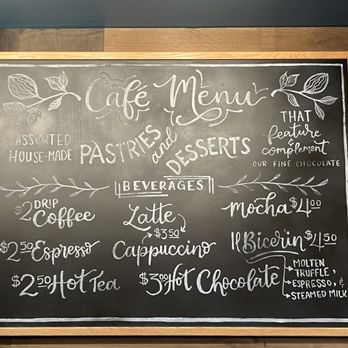 Gearhart’s Fine Chocolates - Cafe Menu - Chocolatiers & Shops Near Me - Glen Allen, Virginia Gearhart’s Fine Chocolates - Cafe Menu - Chocolatiers & Shops Near Me - Glen Allen, Virginia