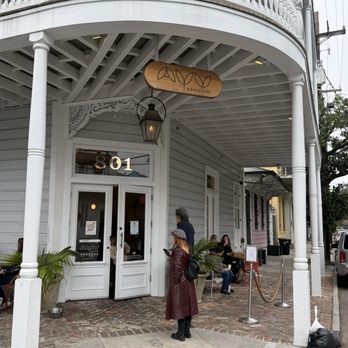 Ayu Bakehouse - Bakeries Near Me - New Orleans, Louisiana