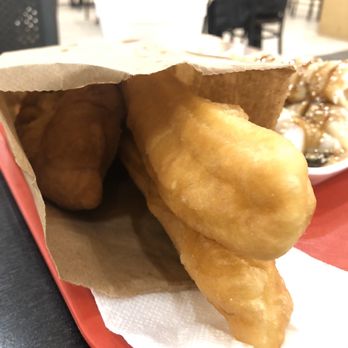 Happy Congee - We got two types - Food Court Near Me - Toronto, Ontario Happy Congee - We got two types - Food Court Near Me - Toronto, Ontario