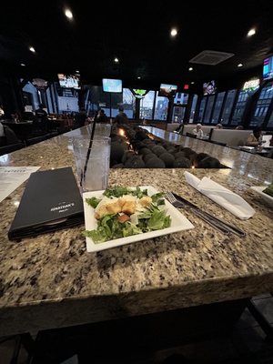 Jonathan's Grille by null