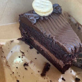 The Perfect Box Cafe - Bakeries Near Me - Covina, California The Perfect Box Cafe - Bakeries Near Me - Covina, California