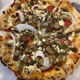 House Special