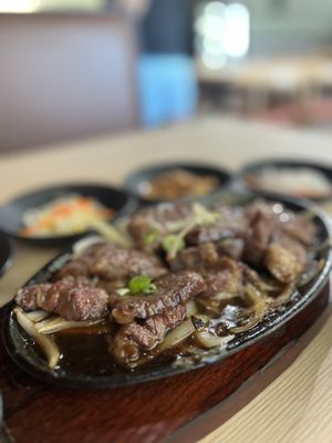 GOGIYA Korean BBQ Restaurant (고기야) by null
