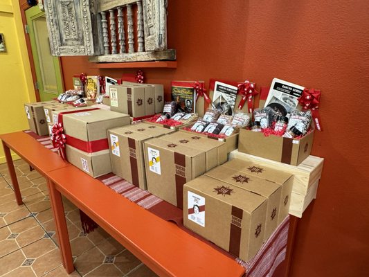 Rancho Gordo by null