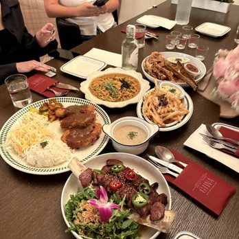 GIWA - Breakfast & Brunch Near Me - Santa Clara, California GIWA - Breakfast & Brunch Near Me - Santa Clara, California