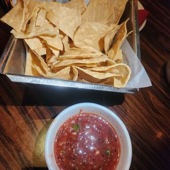 RED O - Chips & Salsa 5/5 - Mexican Near Me - San Diego, California RED O - Chips & Salsa 5/5 - Mexican Near Me - San Diego, California