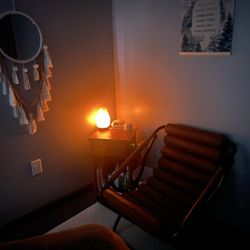 Relax into a moment of holistic healing for your mind, body, and soul with Massage Therapy.
