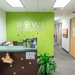 ROWI Teen & Parent Wellness Centers