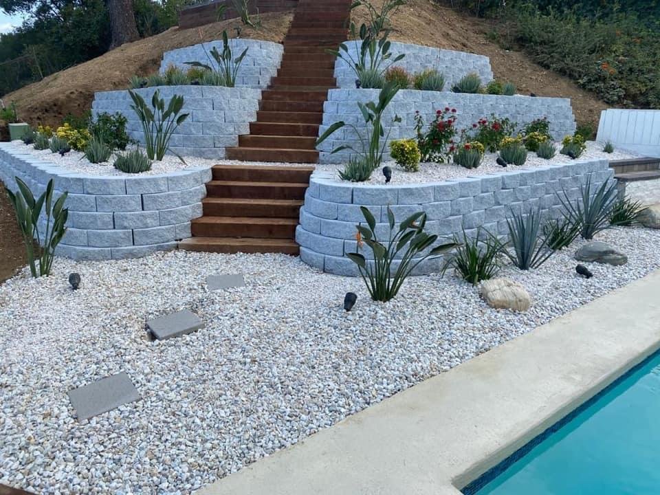 Slide of Messika Develompent