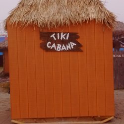DK Rentals - umbrella rental chair rental ,beach taxi, food sales .and cabana rentals.