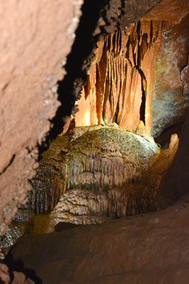 The Lost Sea Adventure by null