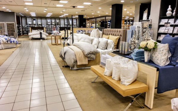 Bloomingdale's by null