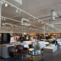 Crate & Barrel