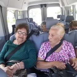 Broward Adult Day Care Center