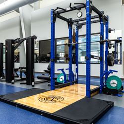 Oxford Athletic Club