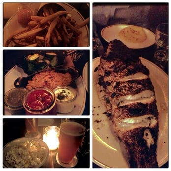 Woodberry Kitchen - Fish Taco for 2 w/side of fries - American Near Me - Baltimore, Maryland Woodberry Kitchen - Fish Taco for 2 w/side of fries - American Near Me - Baltimore, Maryland