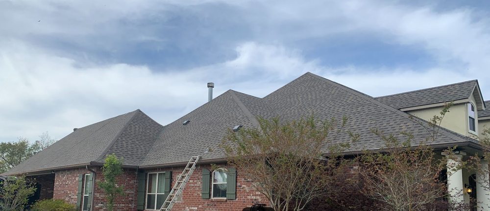 Slide of Parishbuilders